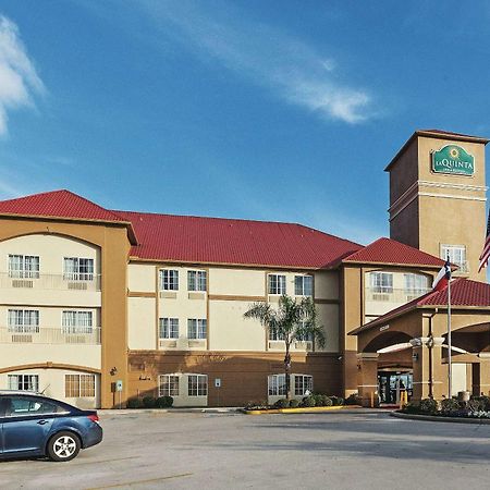 La Quinta By Wyndham Houston Hobby Airport Hotel Exterior photo
