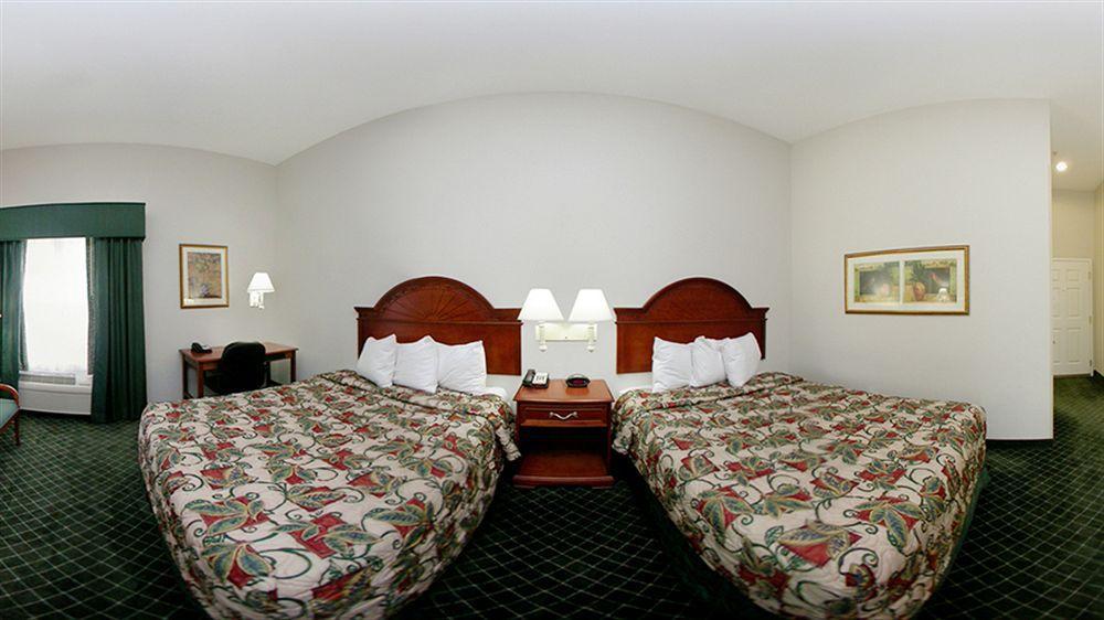 La Quinta By Wyndham Houston Hobby Airport Hotel Exterior photo