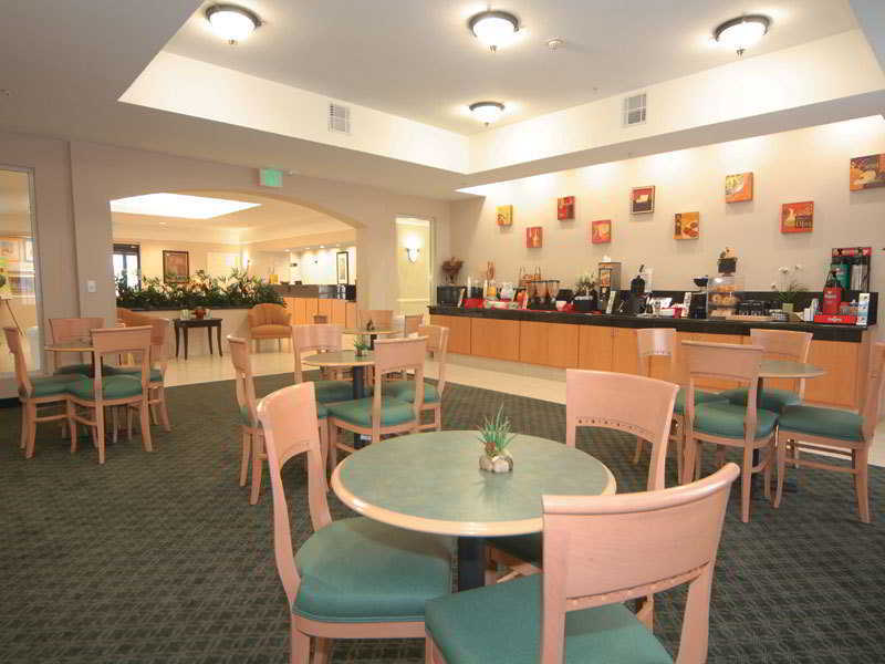 La Quinta By Wyndham Houston Hobby Airport Hotel Exterior photo