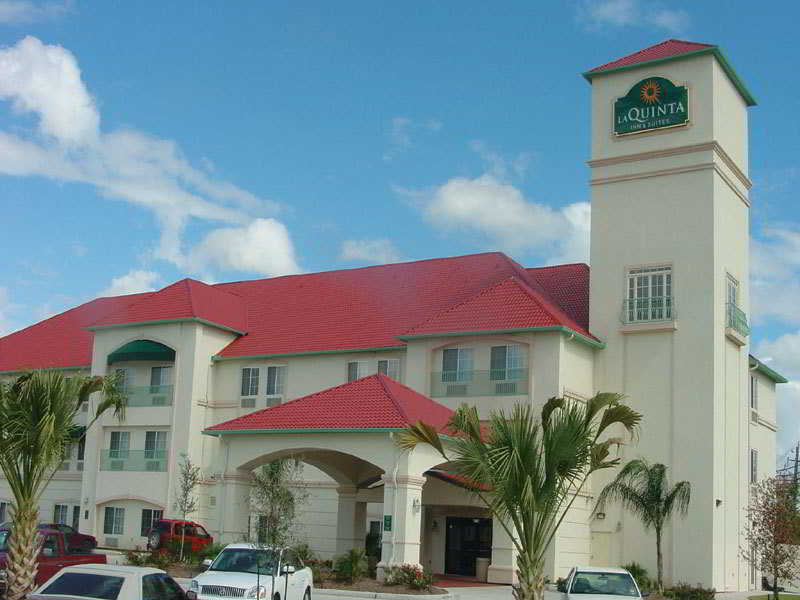 La Quinta By Wyndham Houston Hobby Airport Hotel Exterior photo
